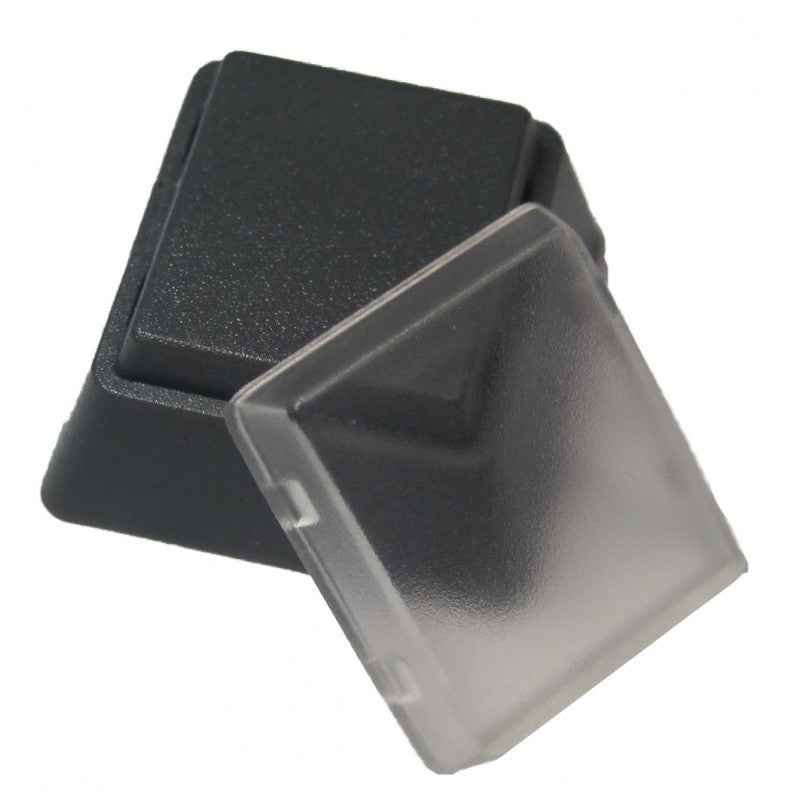 Genovation 1X Relegendable Keycaps