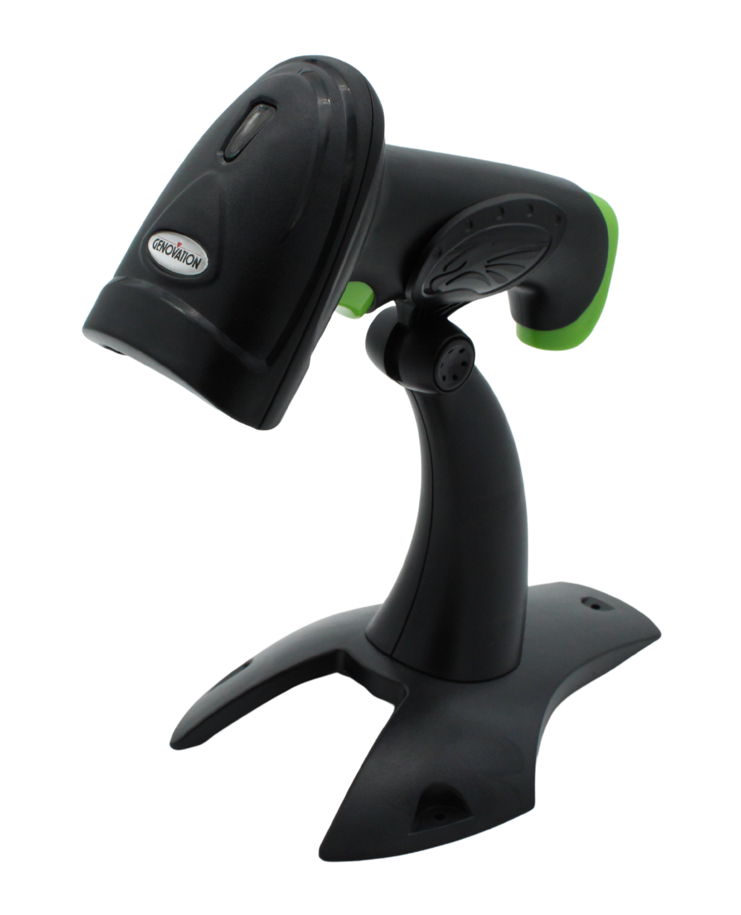 Genovation 2052-Handheld Bluetooth Scanner