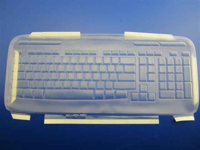 Logitech MK320; Y-R0009; K330; MK330; Y-R0002 Keyboard Cover
