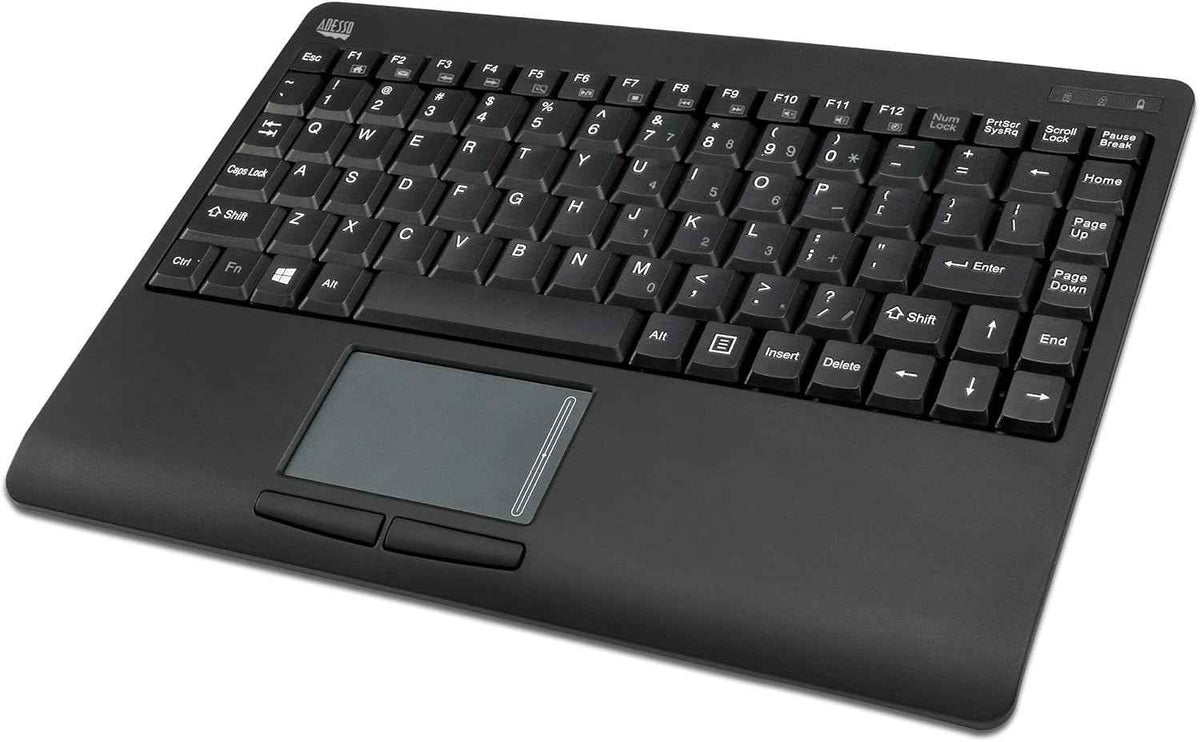Adesso WKB-4110UB; WKB-4000US; WKB-4000UB Keyboard Cover