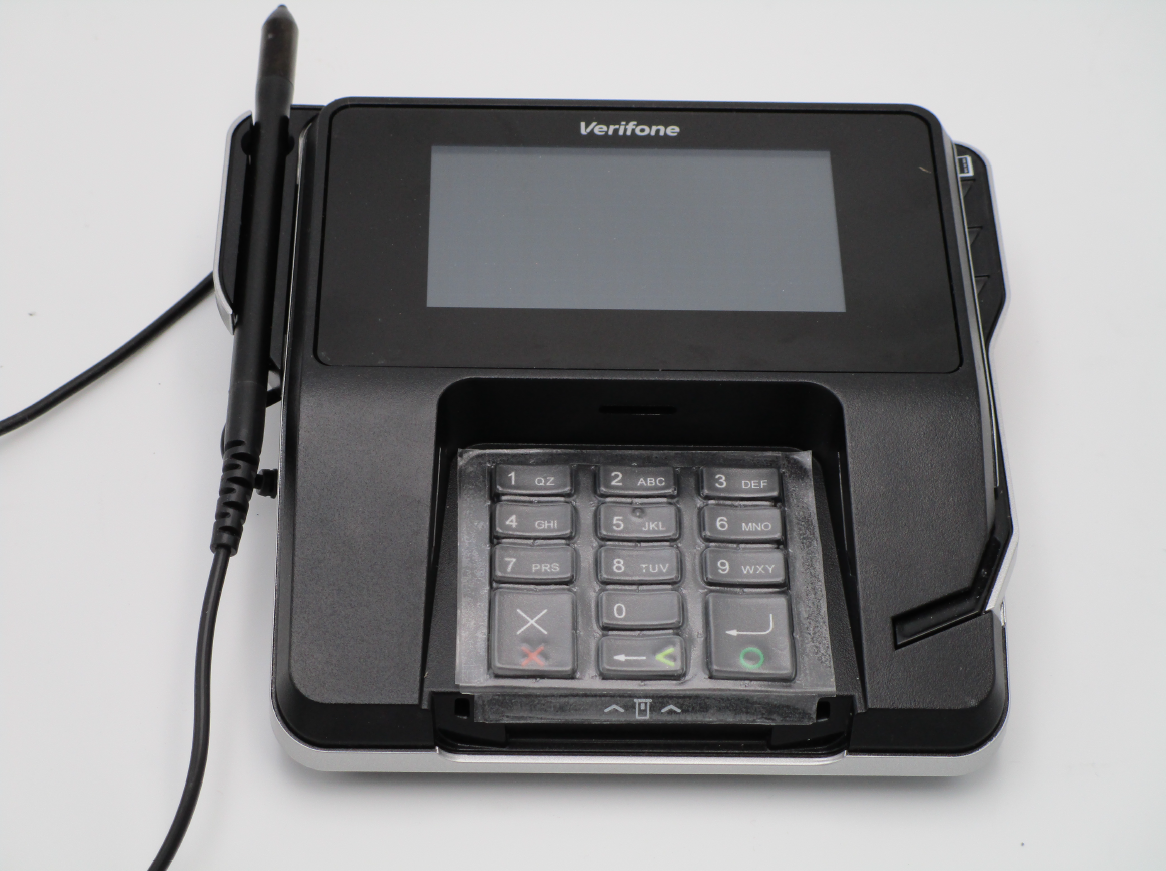 Verifone MX915; MX925 Keypad Cover