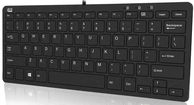 Adesso AKB-510HB Keyboard Cover
