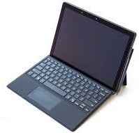 Dell Latitude 5285; 5290 2 in 1 Laptop Cover