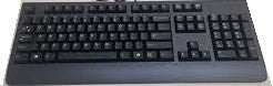 Lenovo KU-1619, KBBH21, and SK-8827 Keyboard Cover