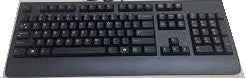 Lenovo KU-1619, KBBH21, and SK-8827 Keyboard Cover