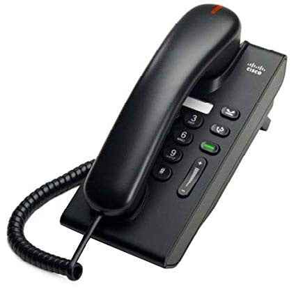 Cisco CP-6901 IP Telephone Cover