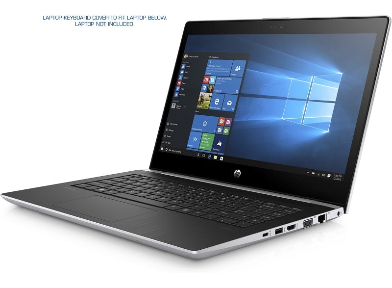 HP ProBook 440 G5 Laptop Cover
