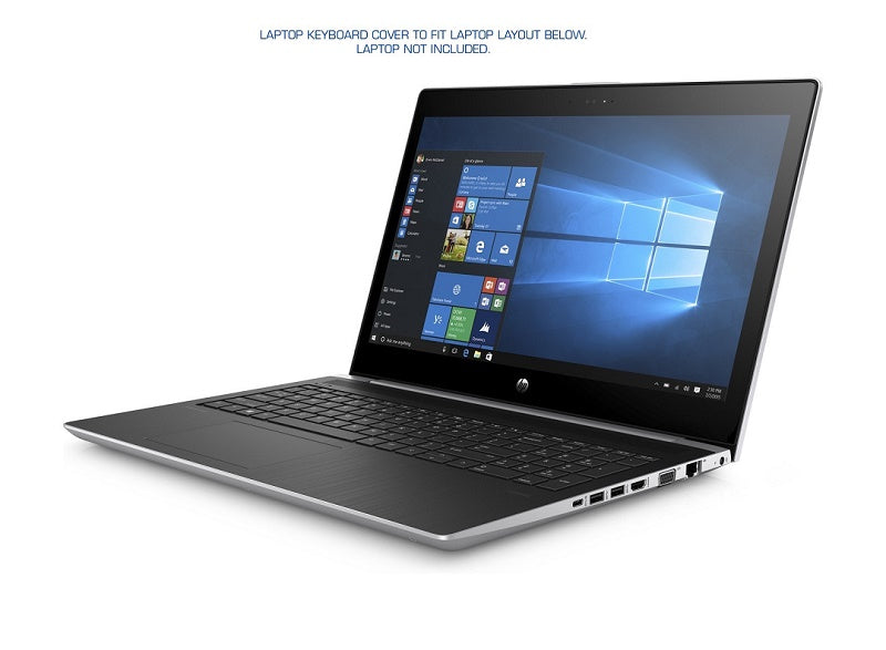 HP ProBook 450 G6 Laptop Cover