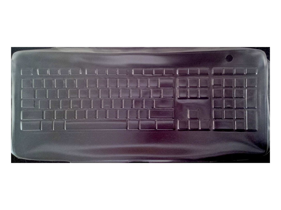 Logitech K545; MK545 Keyboard Cover
