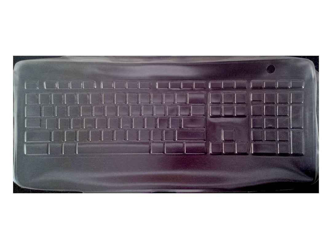 Logitech K545; MK545 Keyboard Cover