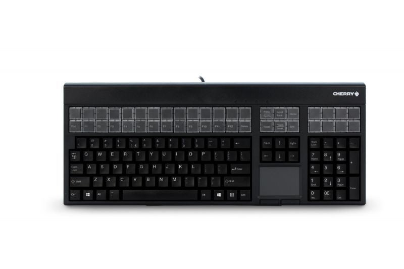 Cherry LPOS G86-71401 Keyboard Cover