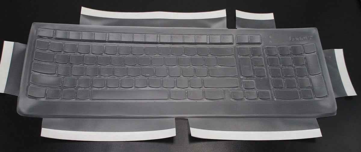 Lenovo SK-8823; 300 USB Keyboard Cover