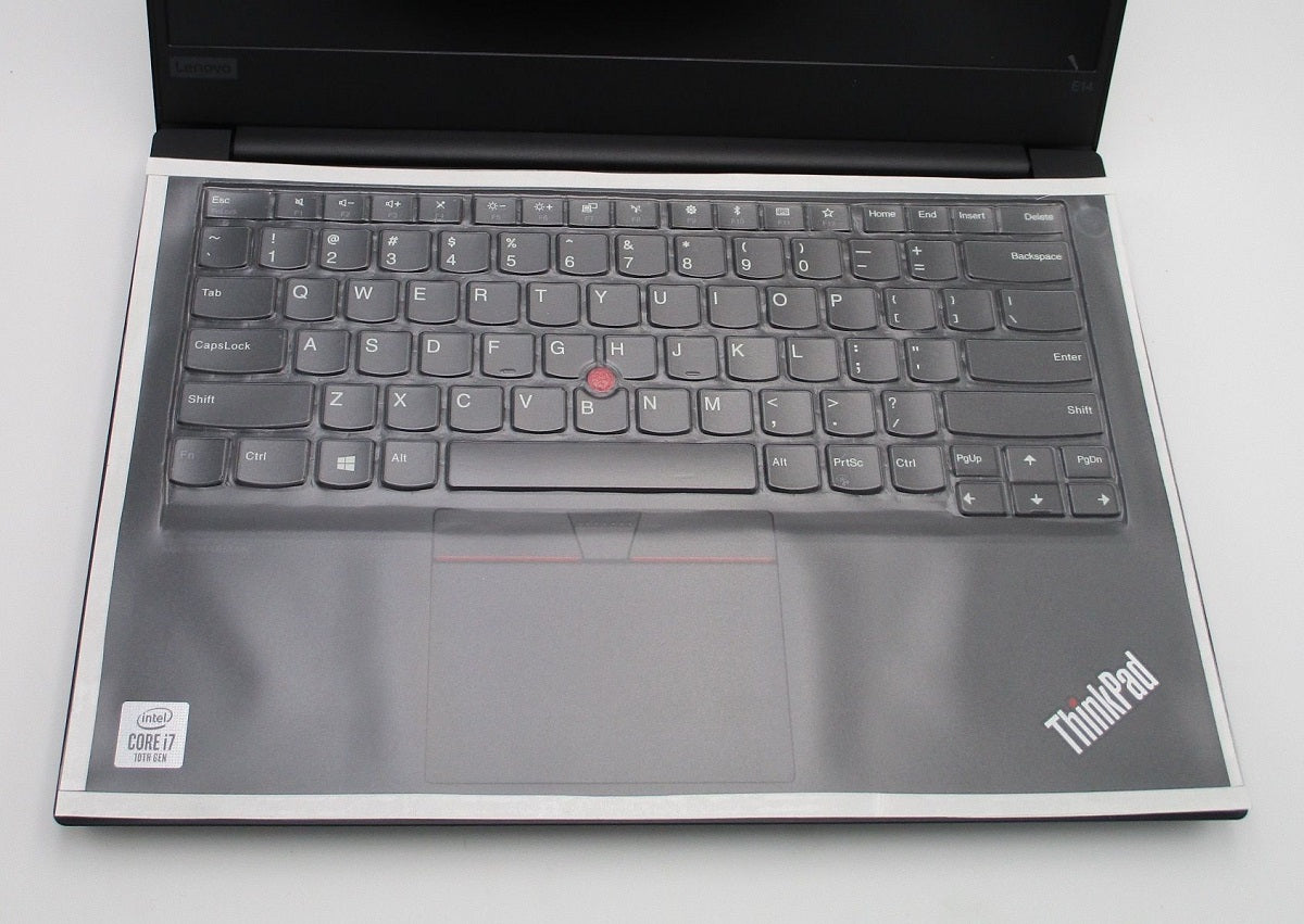 Lenovo ThinkPad E14 Laptop Cover