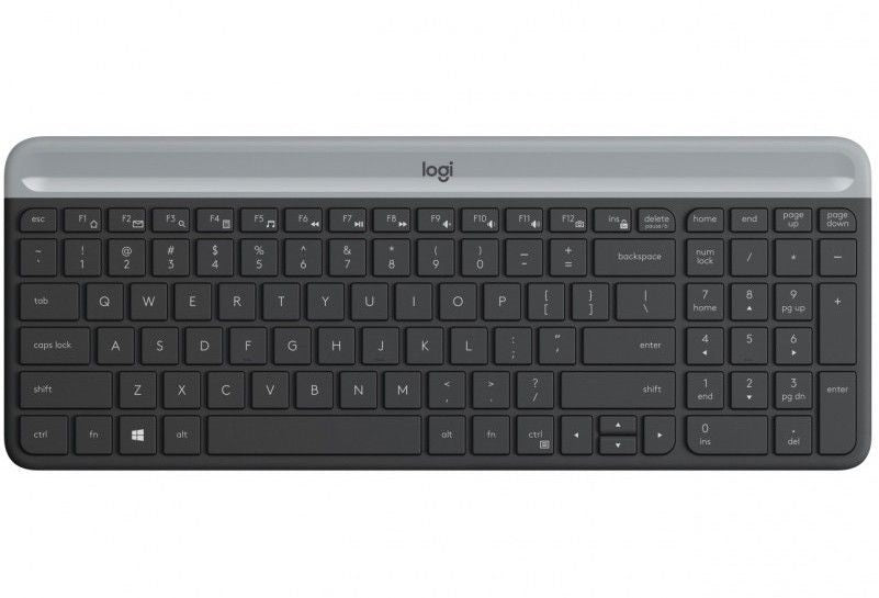 Logitech K470 Keyboard Cover