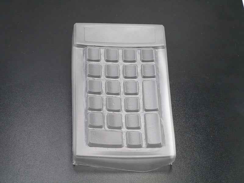 Genovation 630 Keypad Cover
