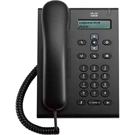 Cisco CP-3905 Telephone Cover