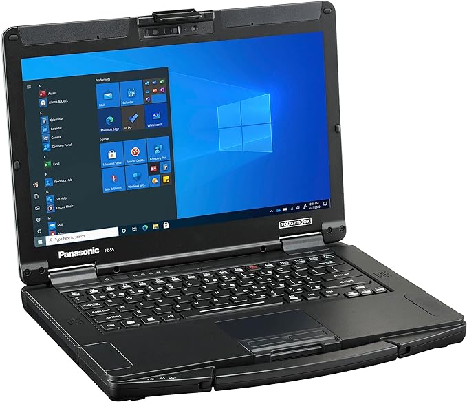 Panasonic Toughbook FZ-55 Laptop Cover