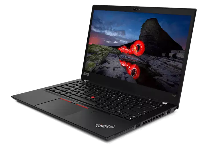 Lenovo ThinkPad T490 Laptop Cover