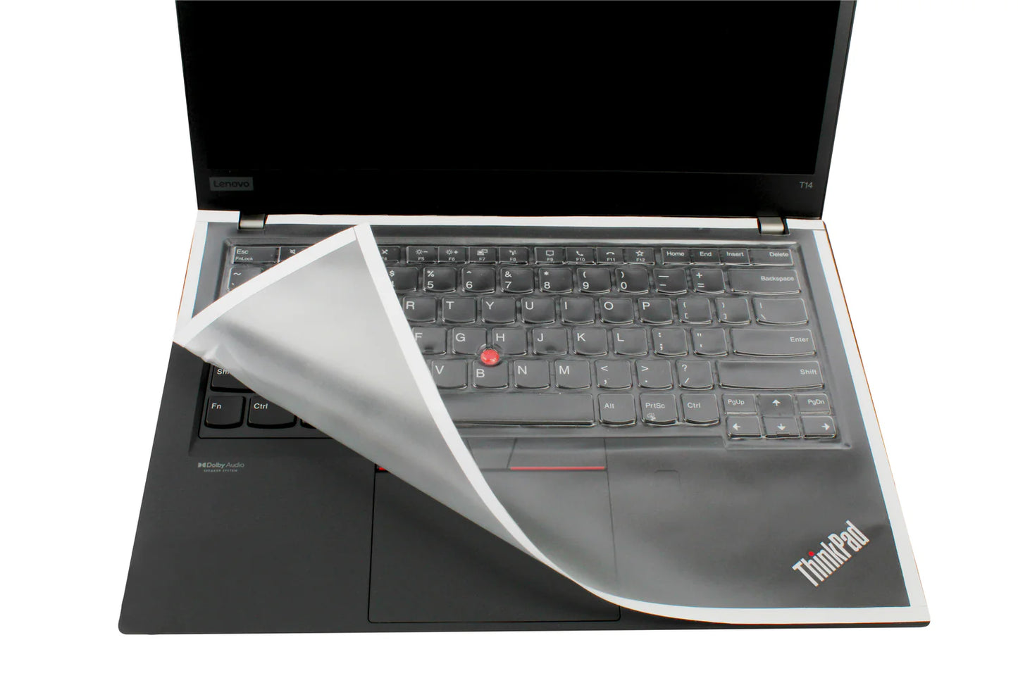 Lenovo ThinkPad T14 G1, G2, and T14s Laptop Cover