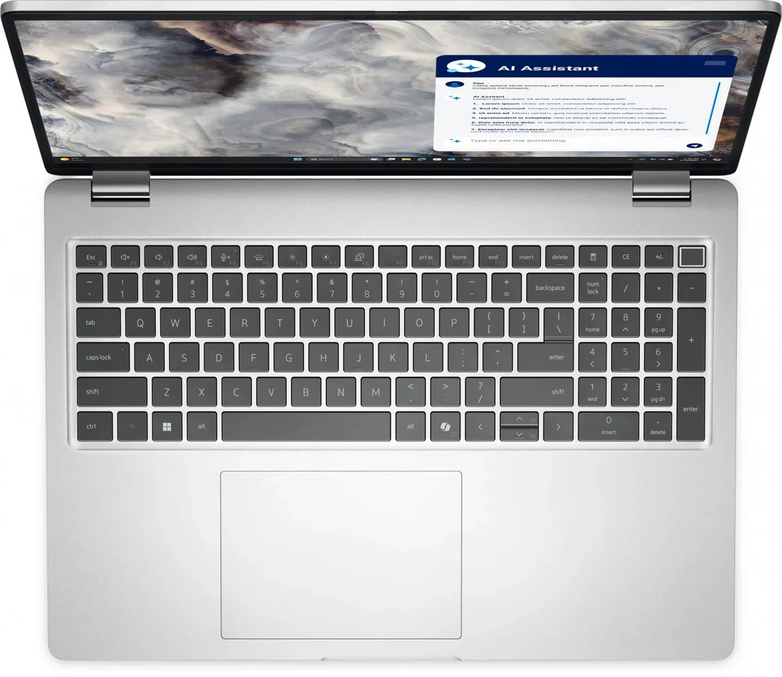 Dell 16 Pro Laptop Cover