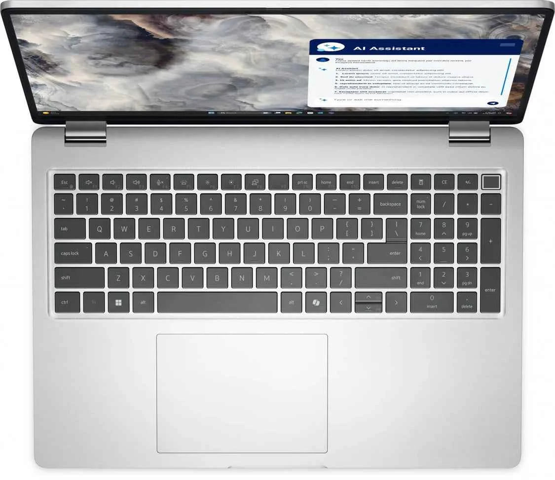 Dell 16 Pro Laptop Cover