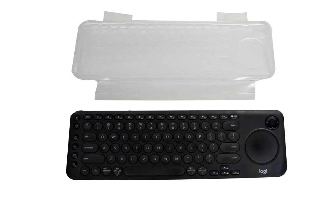 Logitech K600 Keyboard Cover