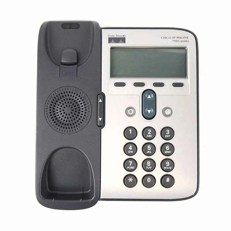 Cisco CP-7905 Telephone Cover