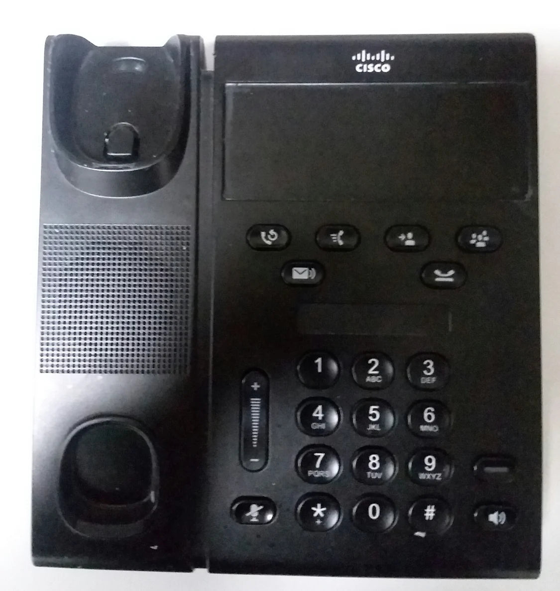 Cisco CP-6911 Telephone Cover