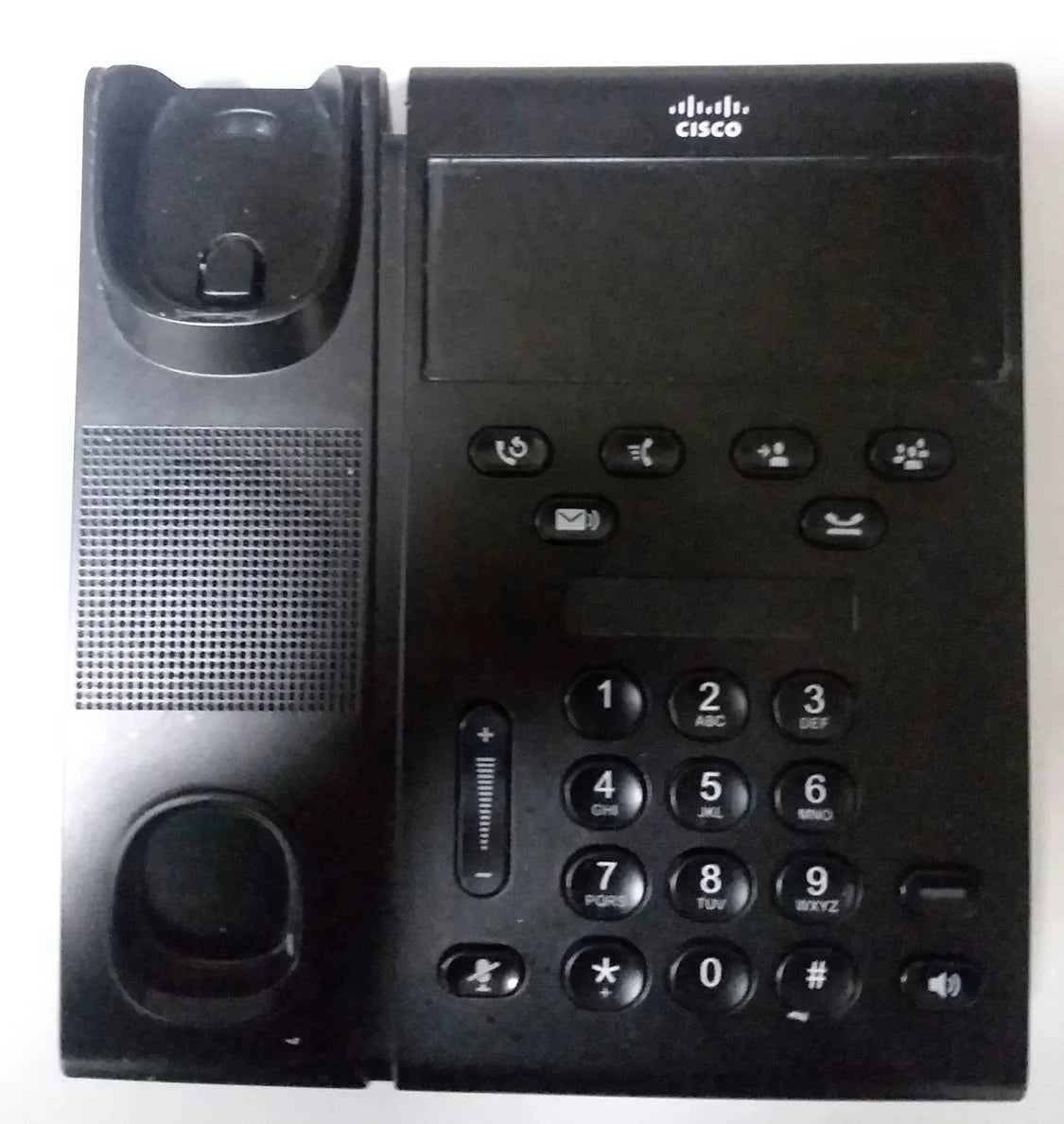 Cisco CP-6911 Telephone Cover
