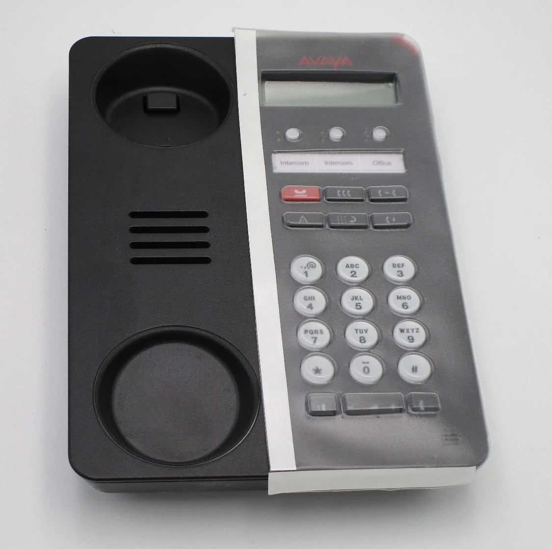 Avaya 1403 and 1603 Telephone Cover