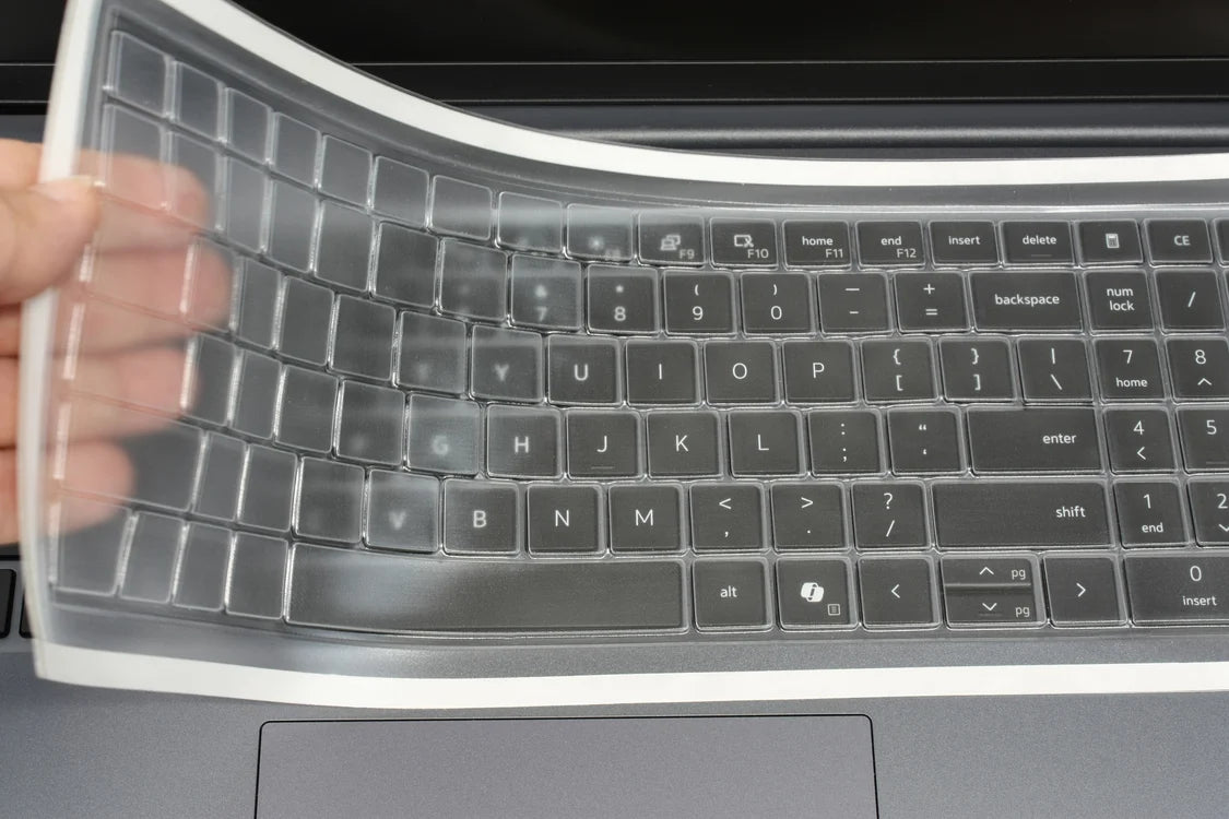 Dell Pro 3 Series 16 Laptop Cover (Keys Only)