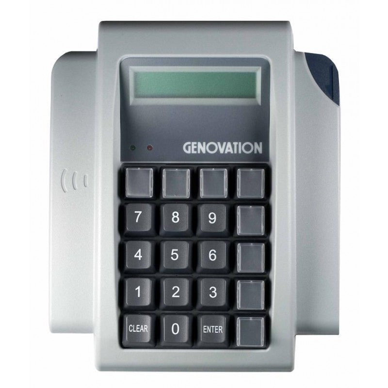 Genovation 910 MiniTerm