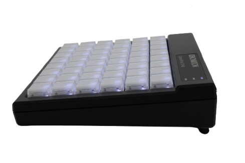 Genovation CP48L Backlit USB Keypad