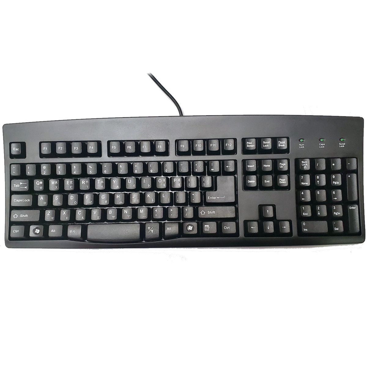 Korean Keyboard