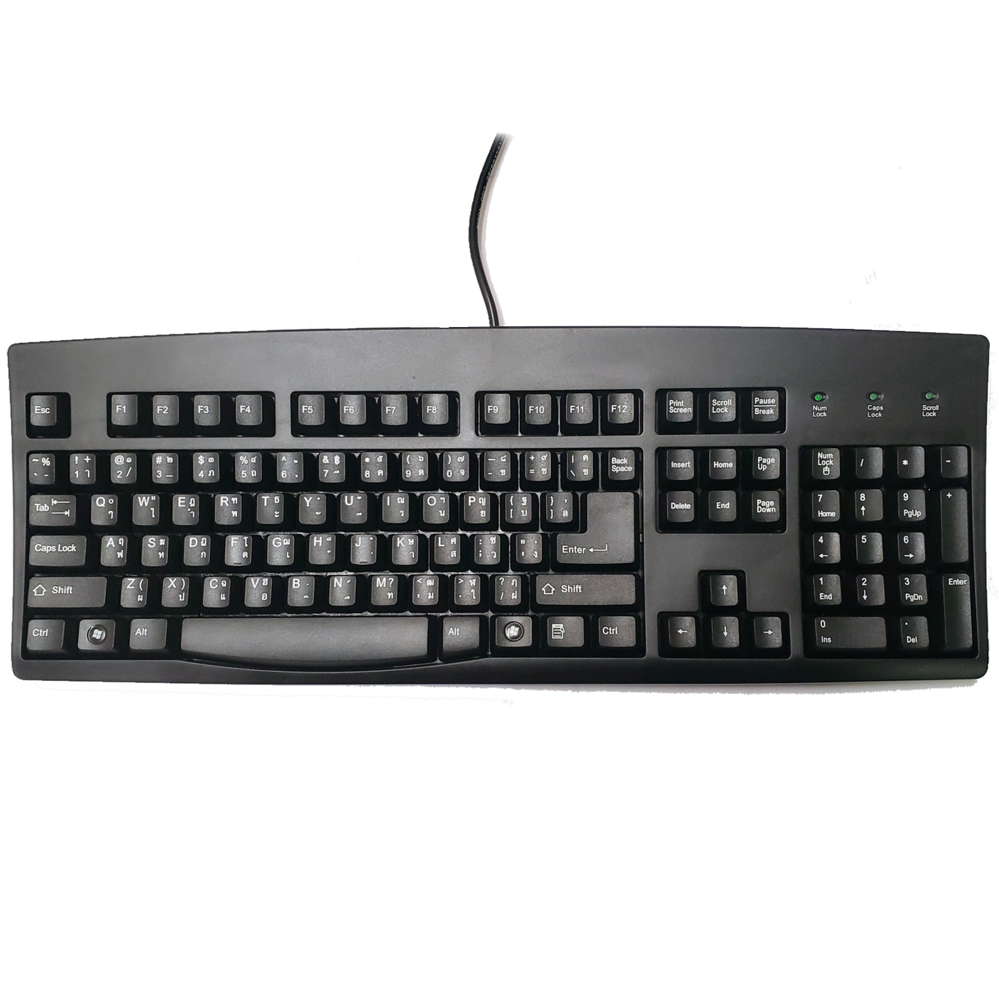 Thai Keyboard