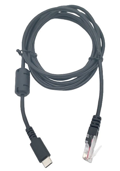 Genovation RJ-USB-C Cable