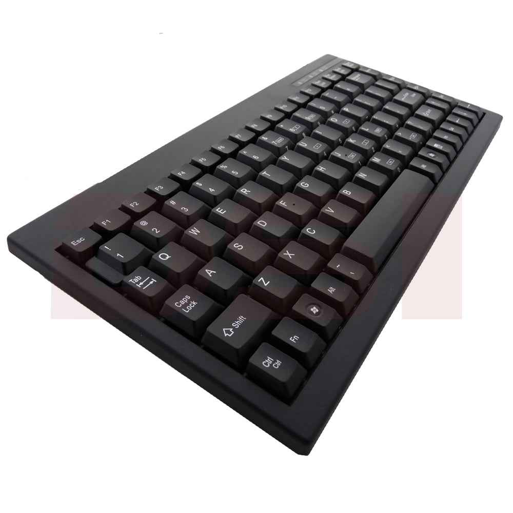 ACK-595 Mini Space Saving Keyboard