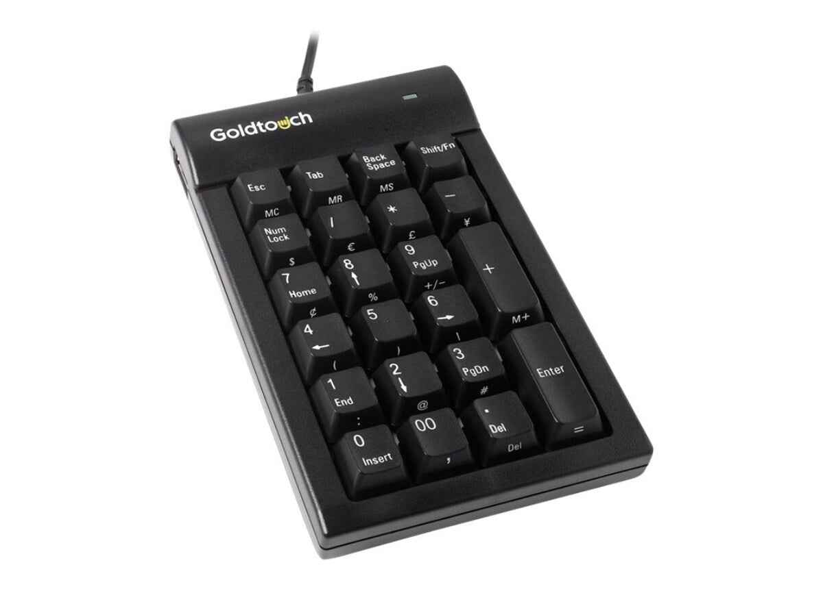 Goldtouch GTC-0077 Keypad Cover