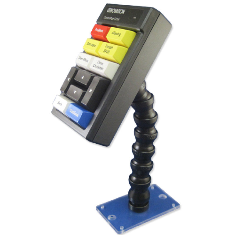 Genovation KS100 Keypad Mounting Kit