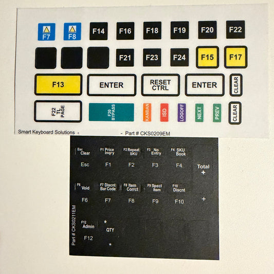 Why Custom Keyboard Labels and Keys Are Becoming Essential for Modern Workspaces