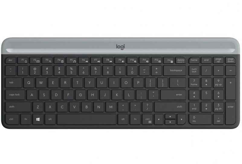 A Precise, Protective Keyboard Cover for the Logitech K470 from Smart Keyboard Solutions