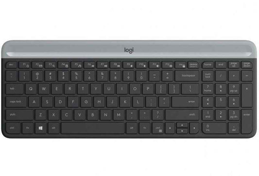 A Precise, Protective Keyboard Cover for the Logitech K470 from Smart Keyboard Solutions