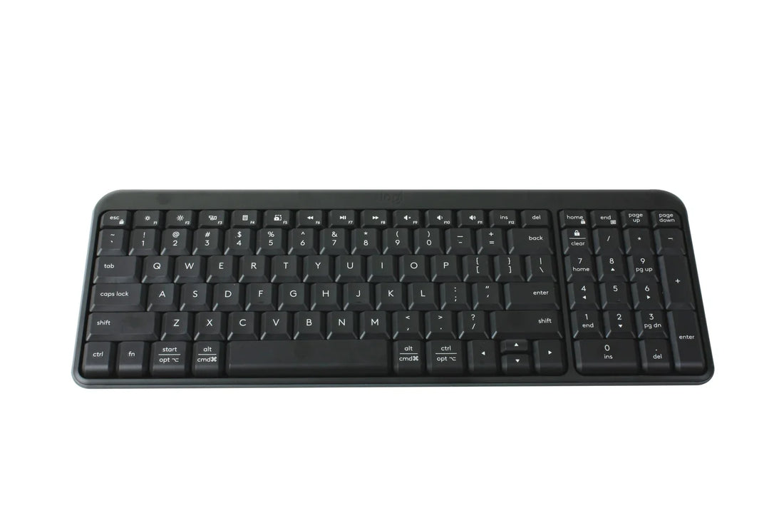 Logitech K250 Keyboard Cover: A Simple Upgrade That Makes Everyday Typing Better