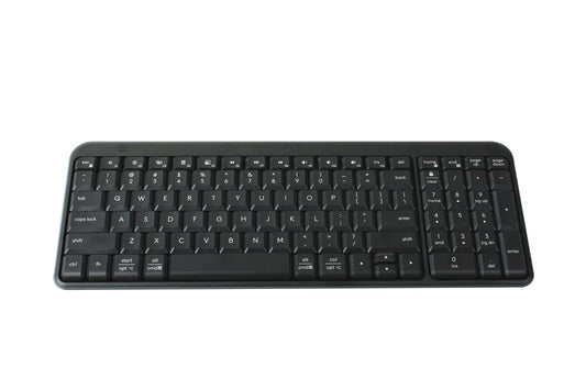Logitech K250 Keyboard Cover: A Simple Upgrade That Makes Everyday Typing Better