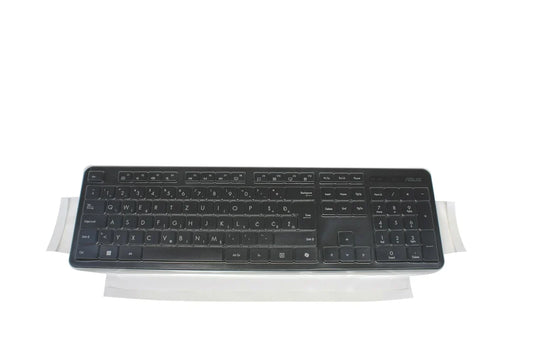 Why Every Workspace Benefits from the New Asus CW100 Keyboard and Mouse Covers