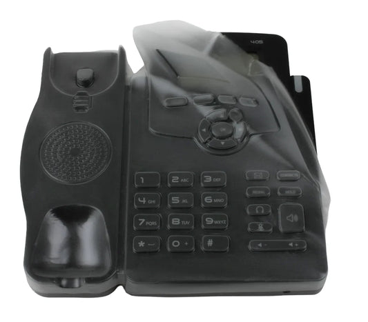 Protect Your AudioCodes 405 Phone with a Durable, Precision‑Fit Cover from Smart Keyboard Solutions
