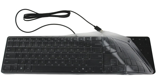 HP 175K Keyboard Cover – Reliable Protection for Busy Workspaces