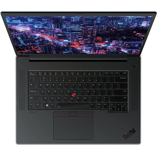 Protect Your Lenovo ThinkPad P1 Gen 7 with a Clean, Precision‑Fit Cover from Smart Keyboard Solutions