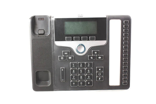 Protecting Your Cisco CP‑7861: Why a Precision‑Fit Telephone Cover Matters