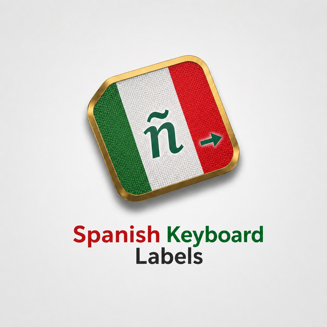 The Importance of Multilingual Keyboard Labels for Global Workflows and Bilingual Users